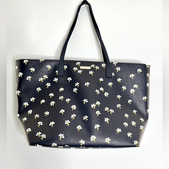 Kate Spade Shore Street Daisy Toss Margareta - Picture 1 of 9